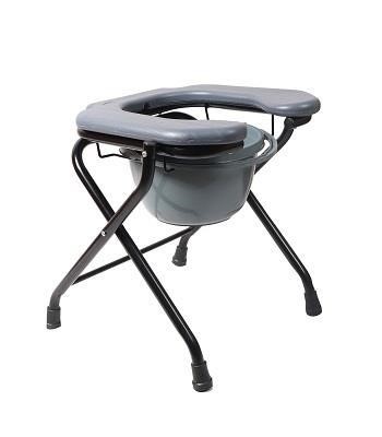 Foldable Commode Stools